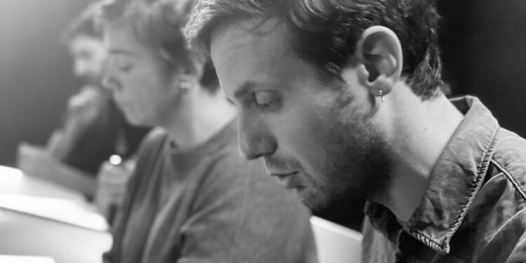 Δη.Πε.Θε.Αγρινίου|«Ένας εχθρός του λαού» 1 και 2 Ιουνίου