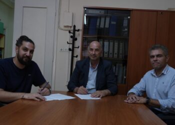 Εγκατάσταση Μονάδας Ταχυδιύλισης στην Σκουτερά