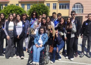 To 2o Γυμνάσιο Aγρινίου στο 2ο Πανελλήνιο Μαθητικό Συνέδριο Τοπικής Ιστορίας 