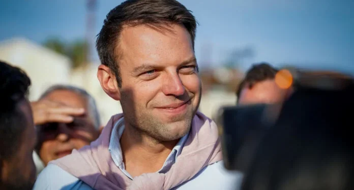 Περιοδεία στην Ήπειρο ξεκινά σήμερα ο Στέφανος Κασσελάκης