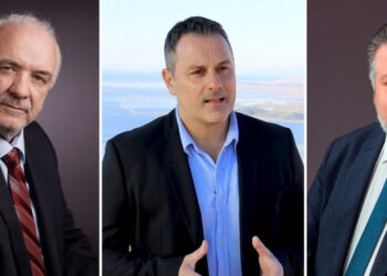 “Μάχη” στο Διοικητικό Πρωτοδικείο για τις εκλογές : Με μεγάλο ενδιαφέρον αναμένεται η έκδοση της απόφασης