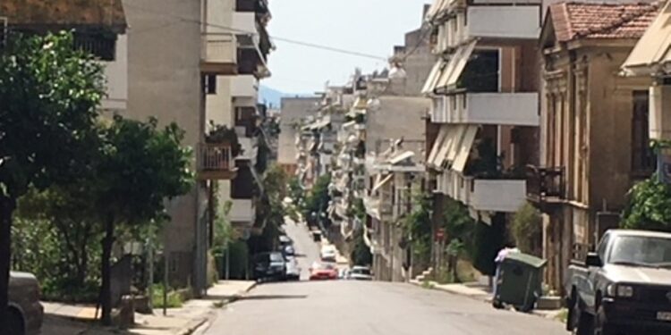 Μερικός αποκλεισμός αύριο στη διασταύρωση των οδών Μακρή & Γοργοποτάμου στο πλαίσιο του έργου “Κατασκευή Πρότυπων Διαβάσεων σε Κόμβους στην Περιφέρεια