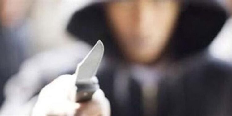 Ο ανήλικος στο Μεσολόγγι αφαίρεσε με την απειλή μαχαιριού από 13χρονο το κινητό τηλέφωνο του