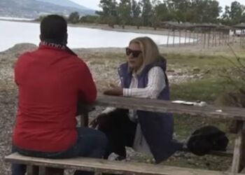 Αιτωλ/νία|Θύμα εκφοβισμού καταγγέλλει πως έχει πέσει ένας άνδρας μετά την καταγγελία για κακοποίηση ζώων