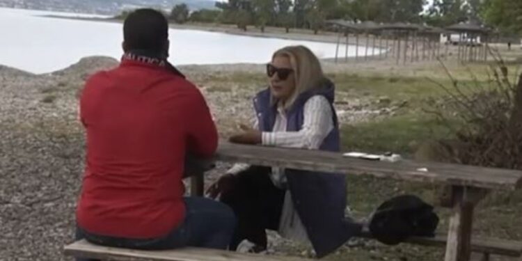 Αιτωλ/νία|Θύμα εκφοβισμού καταγγέλλει πως έχει πέσει ένας άνδρας μετά την καταγγελία για κακοποίηση ζώων