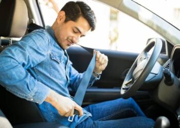 Τέλος στις κλασικές ζώνες ασφαλείας – Ποια είναι η τεχνολογία που τα αλλάζει όλα