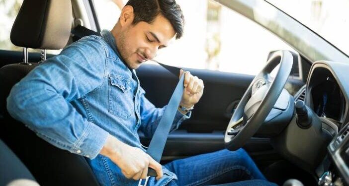 Τέλος στις κλασικές ζώνες ασφαλείας – Ποια είναι η τεχνολογία που τα αλλάζει όλα