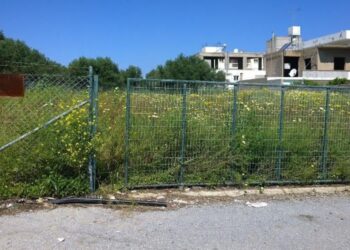 Ακαθάριστα οικόπεδα: Άνοιξε και η πλατφόρμα akatharista.apps.gov.gr -Όλη η διαδικασία βήμα βήμα