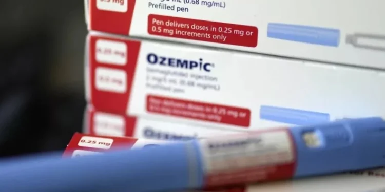 Συναγερμός για το Ozempic – Φόβος στους διαβητικούς για πενταπλασιασμό του κόστους του ενόψει καλοκαιριού