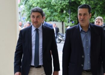 Μάθε πού ψηφίζεις στις Ευρωεκλογές της 9ης Ιουνίου