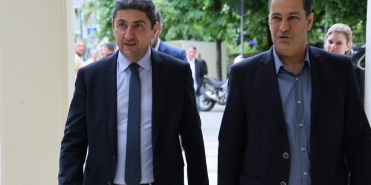 Μάθε πού ψηφίζεις στις Ευρωεκλογές της 9ης Ιουνίου