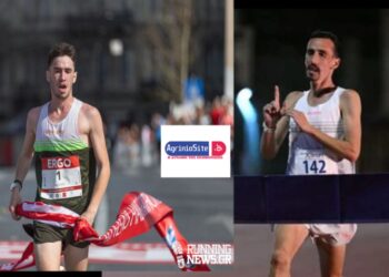 Στο πανευρωπαϊκό πρωτάθλημα στίβου ο Κώστας και Νίκος Σταμούλης |ιστορική πρόκριση!