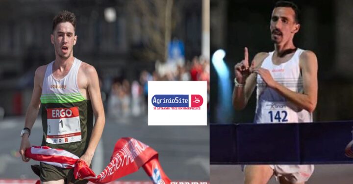 Στο πανευρωπαϊκό πρωτάθλημα στίβου ο Κώστας και Νίκος Σταμούλης |ιστορική πρόκριση!