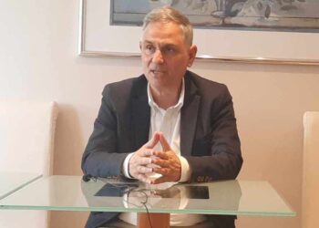 Φίλλιπος Σαχινίδης από Αγρίνιο:Το ΠΑΣΟΚ θα είναι δεύτερο κόμμα στις ευρωεκλογές-Κριτική για ακρίβεια- ΚΑΠ στην Κυβέρνηση