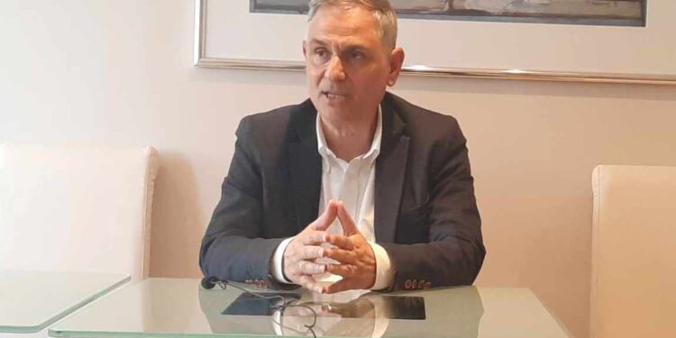 Φίλλιπος Σαχινίδης από Αγρίνιο:Το ΠΑΣΟΚ θα είναι δεύτερο κόμμα στις ευρωεκλογές-Κριτική για ακρίβεια- ΚΑΠ στην Κυβέρνηση