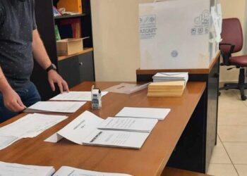 Αιτωλ/νία| Οι μηχανικοί εκλέγουν σήμερα, Κυριακή τη νέα διοίκηση του ΤΕΕ