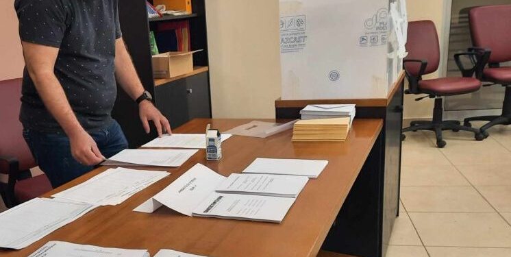 Αιτωλ/νία| Οι μηχανικοί εκλέγουν  σήμερα, Κυριακή τη νέα διοίκηση του ΤΕΕ 