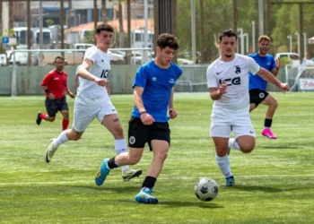 Αγρίνιο: Κοντά στα 1000 παιδιά με κέφι και ζωντάνια γιόρτασαν τη λήξη των κατηχητικών δημοτικού της Μητρόπολης