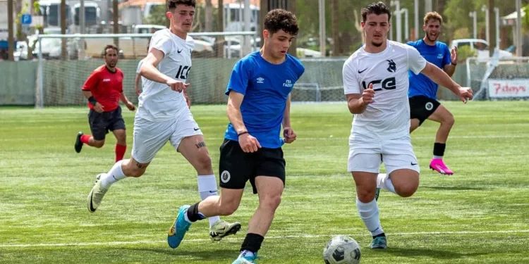 Αγρίνιο: Κοντά στα 1000 παιδιά με κέφι και ζωντάνια γιόρτασαν τη λήξη των κατηχητικών δημοτικού της Μητρόπολης