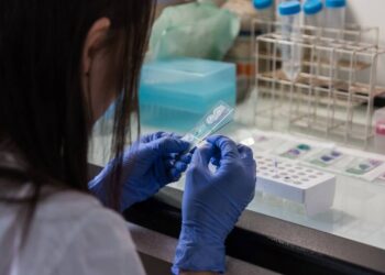 Διενέργεια δωρεάν τεστ για τα σεξουαλικώς μεταδιδόμενα νοσήματα