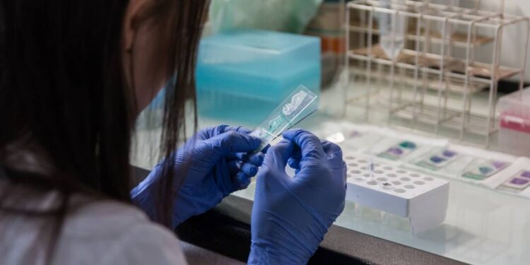 Διενέργεια δωρεάν τεστ για τα σεξουαλικώς μεταδιδόμενα νοσήματα