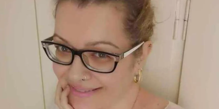 «Έσβησε» η 40χρονη Αναστασία…