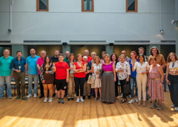 Αποτελέσματα Περιφερειακού Πρωταθληματος Βορειοδυτικής Ελλάδας Μπριτζ