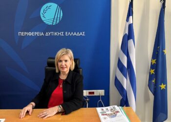 Δήλωση της Αντιπεριφερειάρχη Γεωργίας Ντάτσικα για τις Πανελλαδικές εξετάσεις