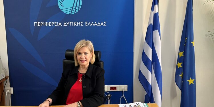 Δήλωση της Αντιπεριφερειάρχη Γεωργίας Ντάτσικα για τις Πανελλαδικές εξετάσεις