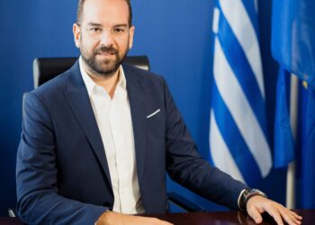 Το μήνυμα του Περιφερειάρχη Δυτικής Ελλάδας, Νεκτάριου Φαρμάκη, για τις πανελλήνιες εξετάσεις