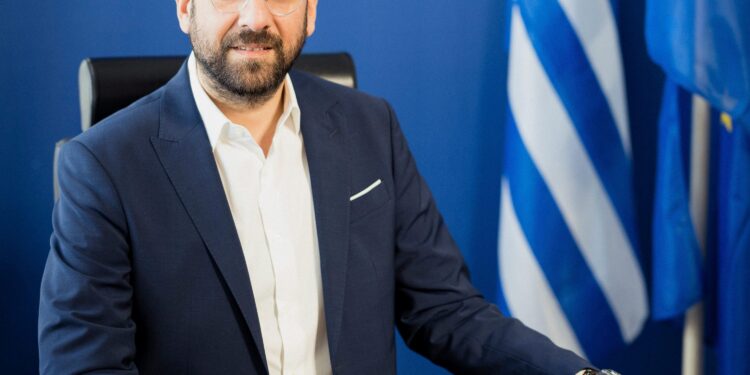 Το μήνυμα του Περιφερειάρχη Δυτικής Ελλάδας, Νεκτάριου Φαρμάκη, για τις πανελλήνιες εξετάσεις