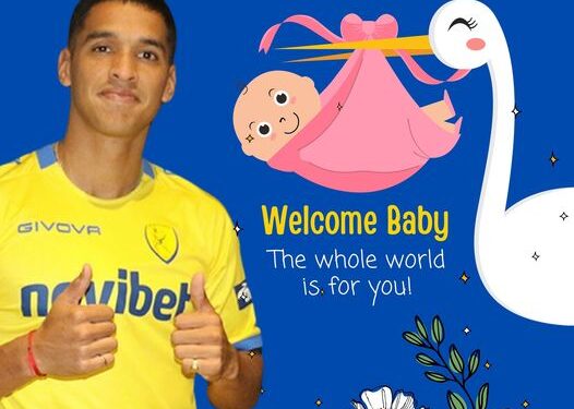 Παναιτωλικός – Νέο μέλος στην οικογένεια του Lomonaco!