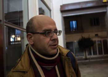 Αγρίνιο: Μεγάλη θλίψη για τον πρόωρο θάνατο του Στέλιου Σαφαρίκα