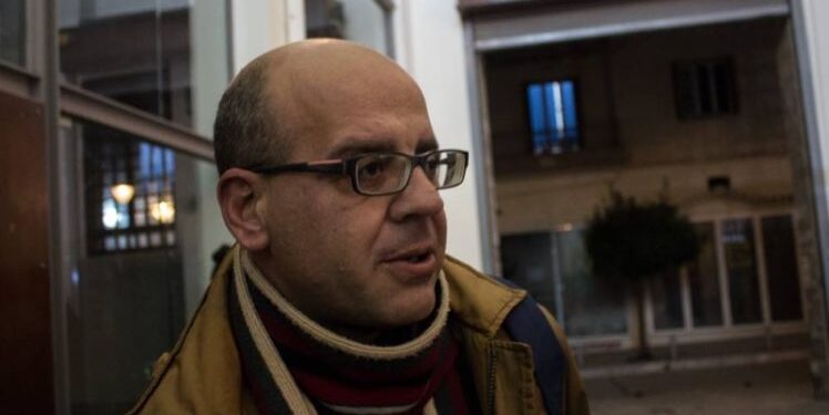 Αγρίνιο: Μεγάλη θλίψη για τον πρόωρο θάνατο του Στέλιου Σαφαρίκα