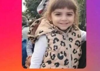 Μεσολόγγι: Έκκληση οικονομικής ενίσχυσης για τρίχρονο κοριτσάκι που ασθενεί σοβαρά