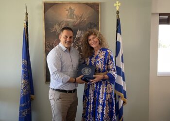 Μια νέα εποχή ξεκινά για τη Μαρίνα A.E. Μεσολογγίου