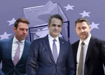 Η ώρα της κάλπης: Τι δίνουν τα γκάλοπ της τελευταίας στιγμής για τις ευρωεκλογές 2024