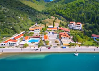 Captain Yiannis Hotel για αξέχαστες διακοπές στην Ιθάκη!