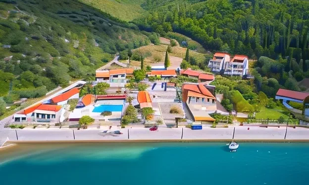 Captain Yiannis Hotel για αξέχαστες διακοπές στην Ιθάκη!