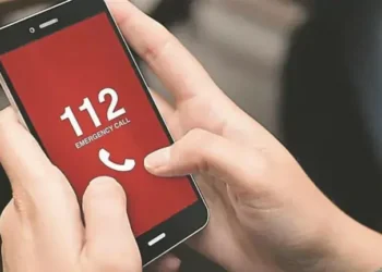 Πώς ενεργοποιώ τις ειδοποιήσεις από το 112