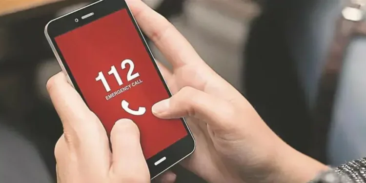 Πώς ενεργοποιώ τις ειδοποιήσεις από το 112