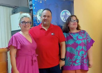 Ημερίδα «Μια ματιά στον αυτισμό…για επαγγελματίες υγείας» διοργάνωσε ο Ιατρικός Σύλλογος Αγρινίου