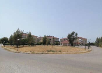 Το νέο Δ.Σ του Πολιτιστικού Συλλόγου Εργατικών Κατοικιών Εθνικού Σταδίου Αγρινίου  << Κοσμάς ο Αιτωλός >>