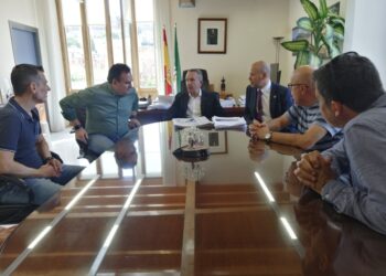 ΣΔΕ Αγρινίου: Παρακολούθηση Εργασίας (Job Shadowing) ERASMUS+ στη Σαλομπρένια της Ισπανίας