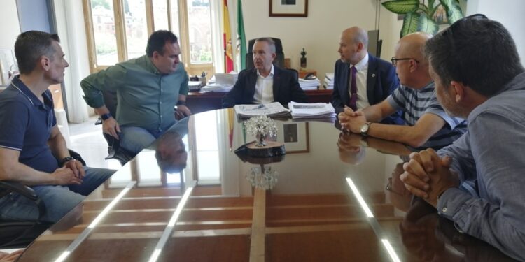 ΣΔΕ Αγρινίου: Παρακολούθηση Εργασίας (Job Shadowing) ERASMUS+ στη Σαλομπρένια της Ισπανίας