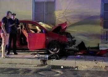Τραγωδία: Νεκρός 49χρονος – Κόπηκε στα δύο η μηχανή
