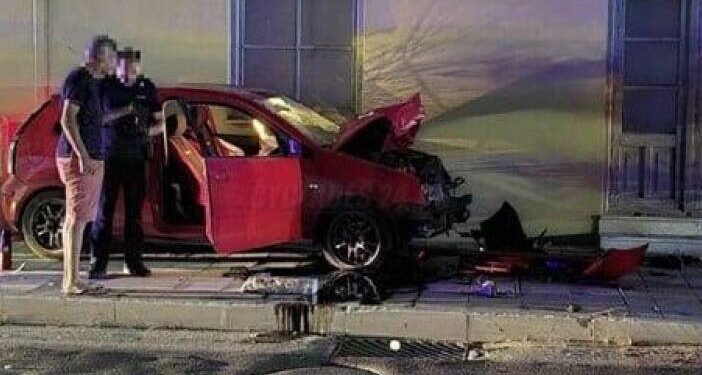 Τραγωδία: Νεκρός 49χρονος – Κόπηκε στα δύο η μηχανή