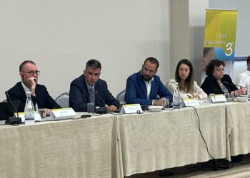 Ν. Φαρμάκης: «Μεγάλη επιτάχυνση του ΕΣΠΑ 2021-2027, μέσα στο 2024 η πλήρης ενεργοποίηση των ΟΧΕ και ΒΑΑ για όλους τους Δήμους της Δυτικής Ελλάδας»