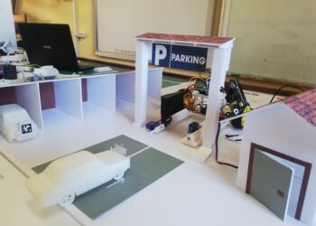 2ο ΕΠΑΛ Αγρινίου: η ομάδα robotics2EPAL βραβεύτηκε για την πρωτιά της στο διαγωνισμό ρομποτικής