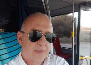 Αιτωλοακαρνάνας οδηγός λεωφορείου έσωσε τη ζωή γυναίκας